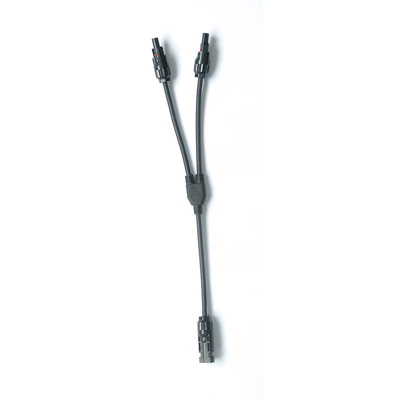 Dans quels domaines brille la branche du connecteur MC4?